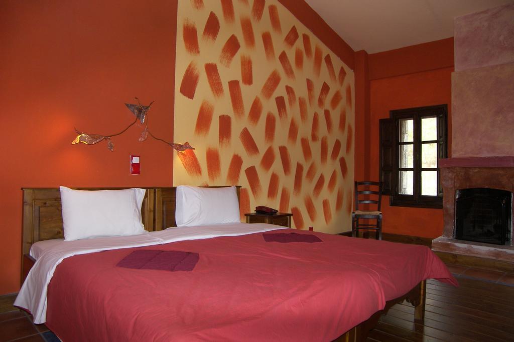 Astrovolia Hotel Kalambaka Room photo
