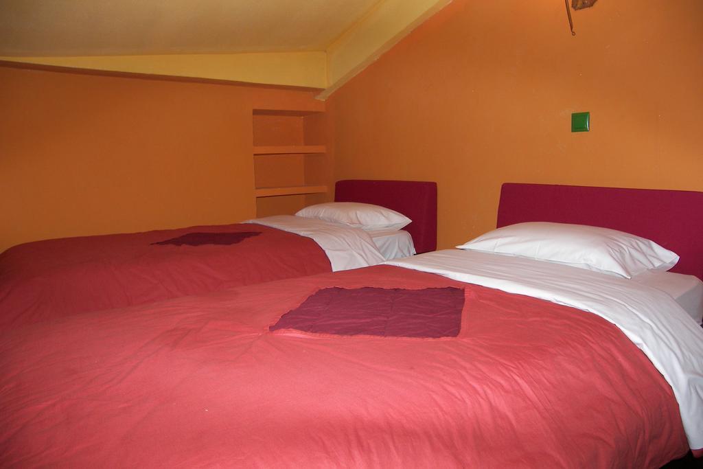 Astrovolia Hotel Kalambaka Room photo