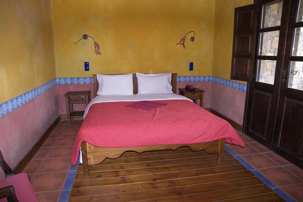 Astrovolia Hotel Kalambaka Room photo