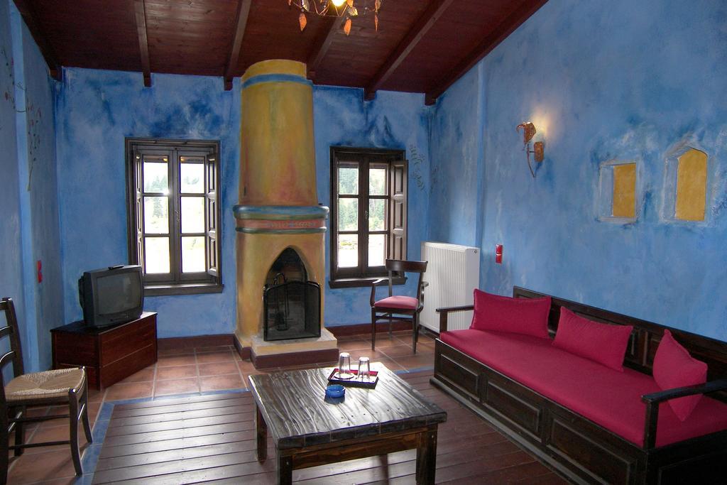 Astrovolia Hotel Kalambaka Room photo