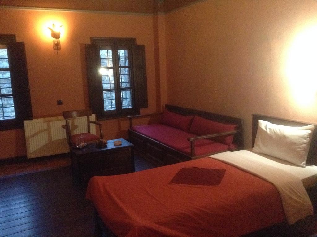 Astrovolia Hotel Kalambaka Room photo