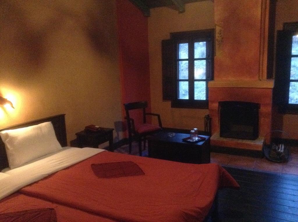 Astrovolia Hotel Kalambaka Room photo