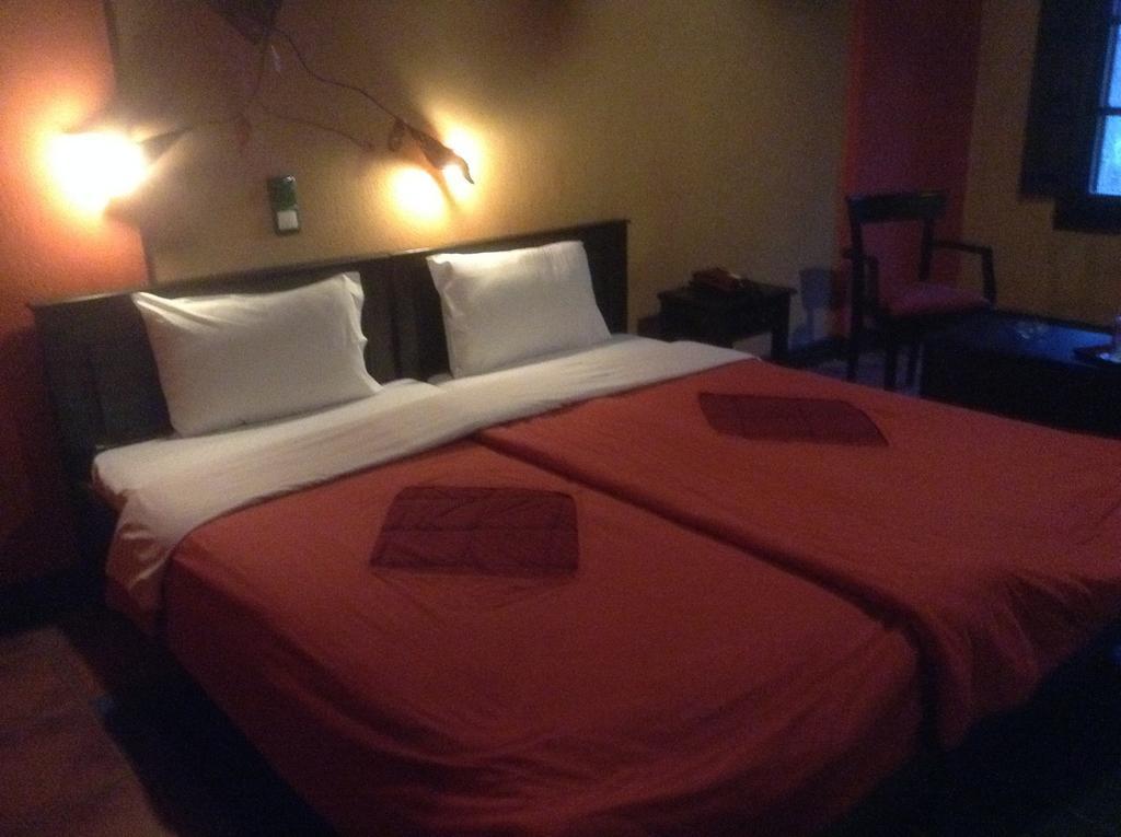 Astrovolia Hotel Kalambaka Room photo